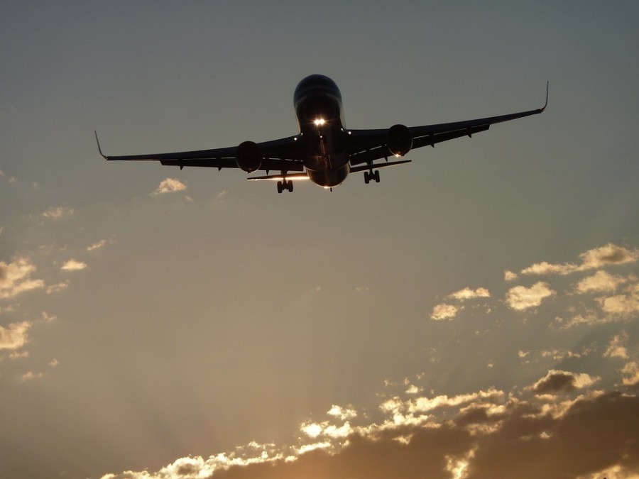 EASA upozorila: Komercijalni letovi iznad Irana nebezbjedni