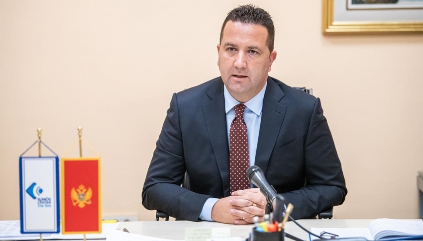 Eraković: Spremni smo za korona virus