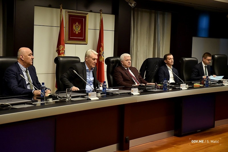 Veliki broj dezinformacija: Crna Gora bezbjedna uprkos subverzivnim aktivnostima