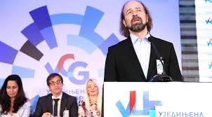 UCG: Pozdravljamo Vučićevu odluku