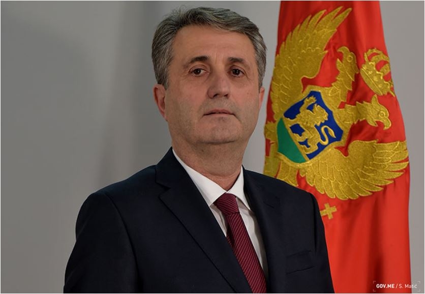 Nuhodžić: Bezbjednosna situacija u Crnoj Gori stabilna
