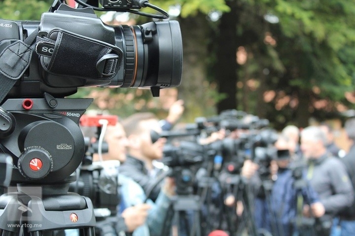 MVP: U slučaju Anđele Đikanović ne može se govoriti o ugrožavanju medijskih sloboda