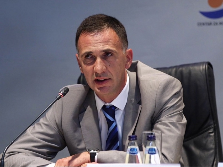 Čirgić najavio: Terapije, doznake, potvrde…sve preko servisa eNaručivanje