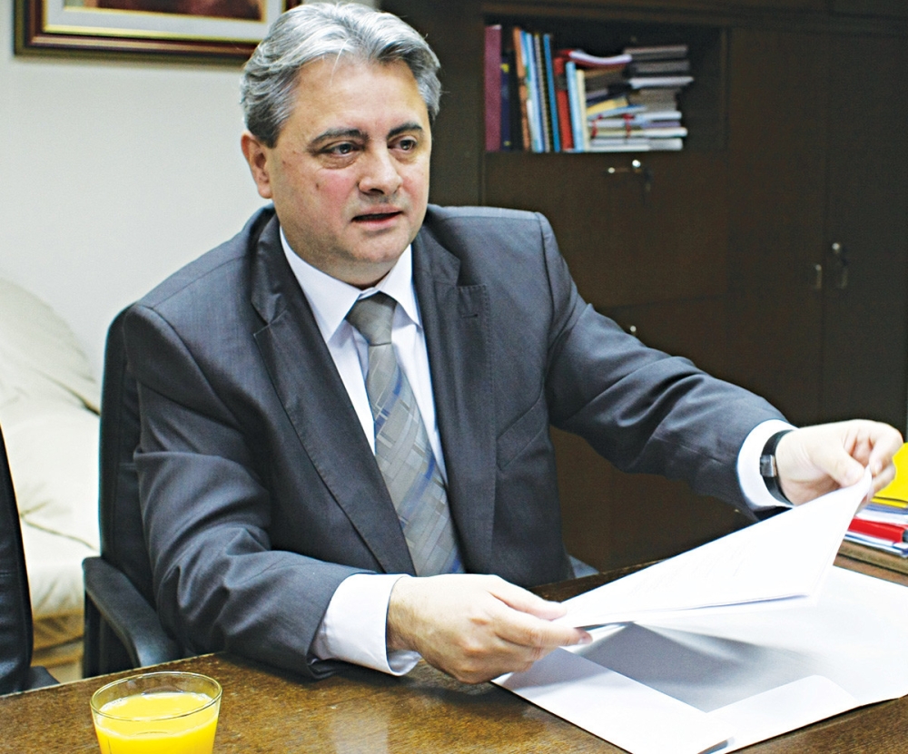 Direktor željeznice u Srbiji uhapšen zbog primanja 10.000 eura mita