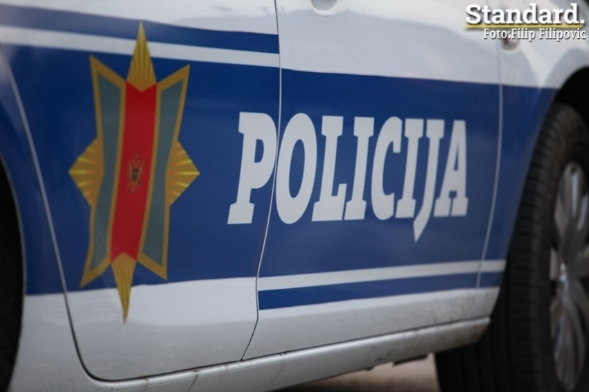 Nikšić: U požaru stradala jedna osoba