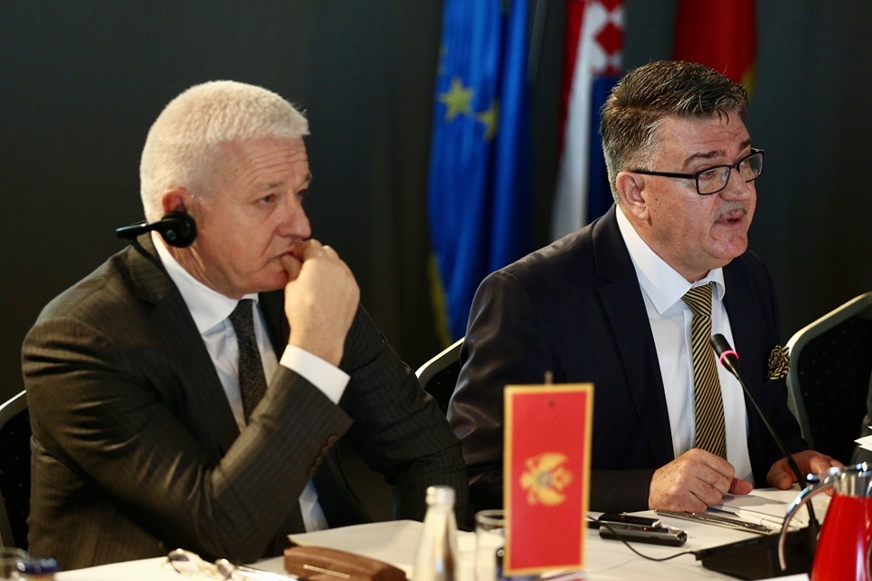 Marković: Otvoreni smo za dijalog sa Mitropolijom, ali kada oni iskažu spremnost za to