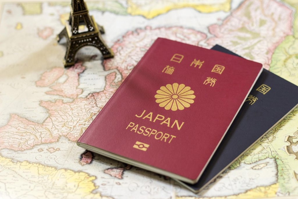 Japanski pasoš najpoželjniji za posjedovanje