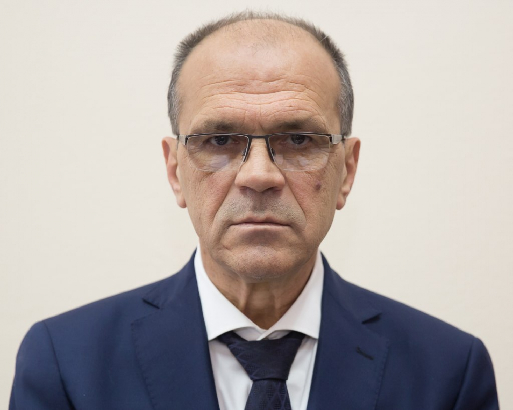 Nedžad Drešević podnio ostavku