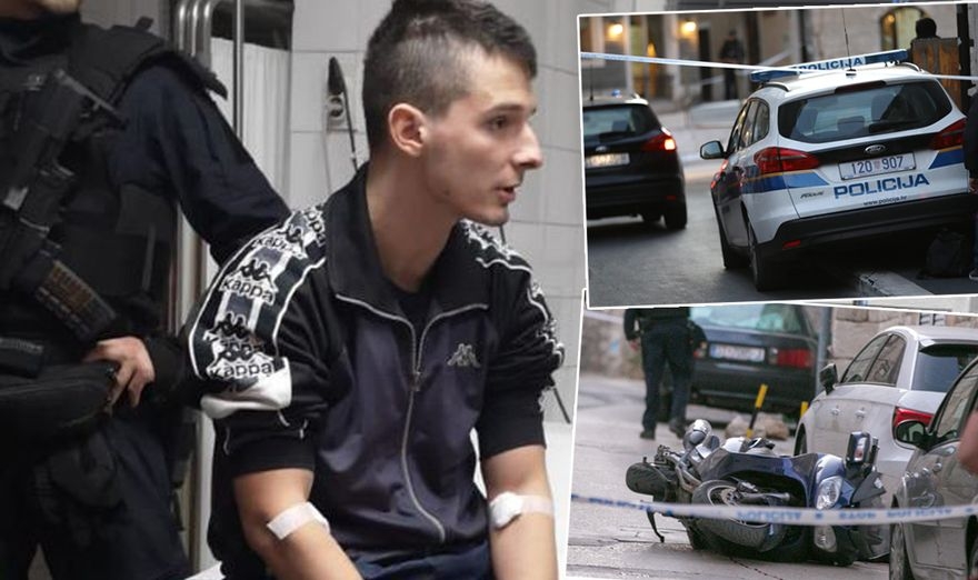 Podrška građana za pomorca koji je ubio 3 čovjeka u Splitu