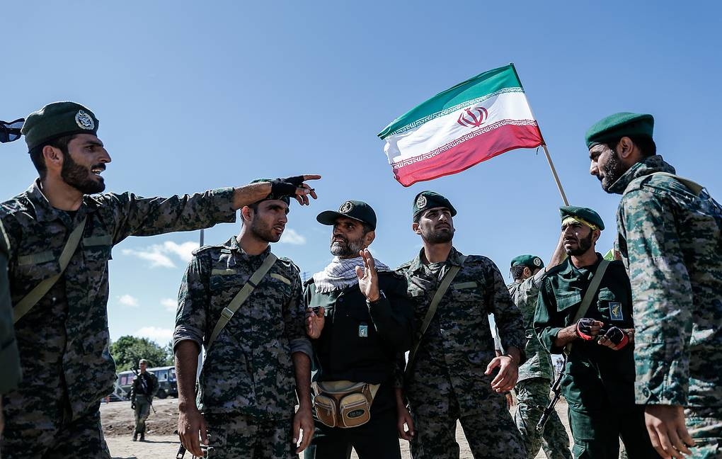 Samo je pitanje kada i gdje će Iran napasti