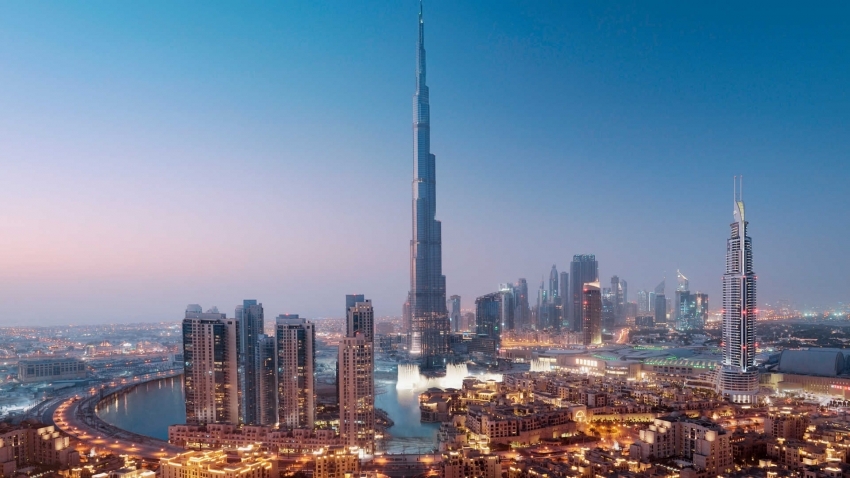 Vlada Dubaija: Informacije o prijetnjama iz Irana lažne