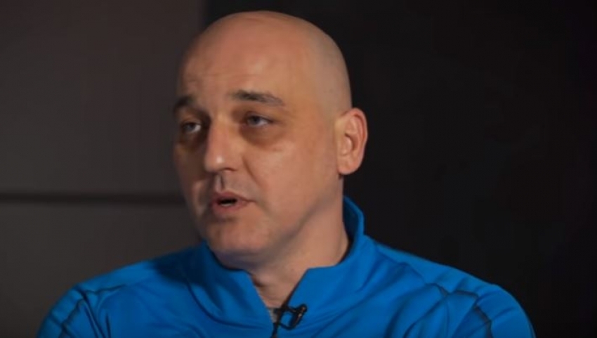 Oglasio se Darko Kovačević: Nijesam konfliktna ličnost, nemam neprijatelje