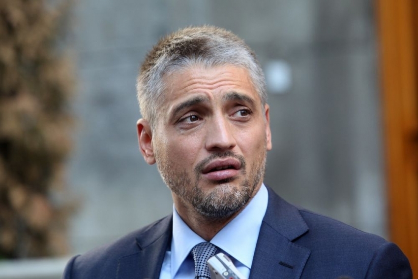 Jovanović: To što SPC radi nema veze sa pravoslavljem i hrišćanstvom
