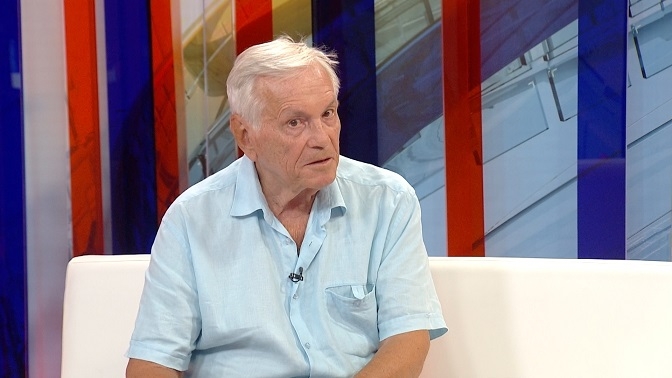 Božović: Apsurdan zahtjev da se o crkvenoj imovini polemiše van Crne Gore