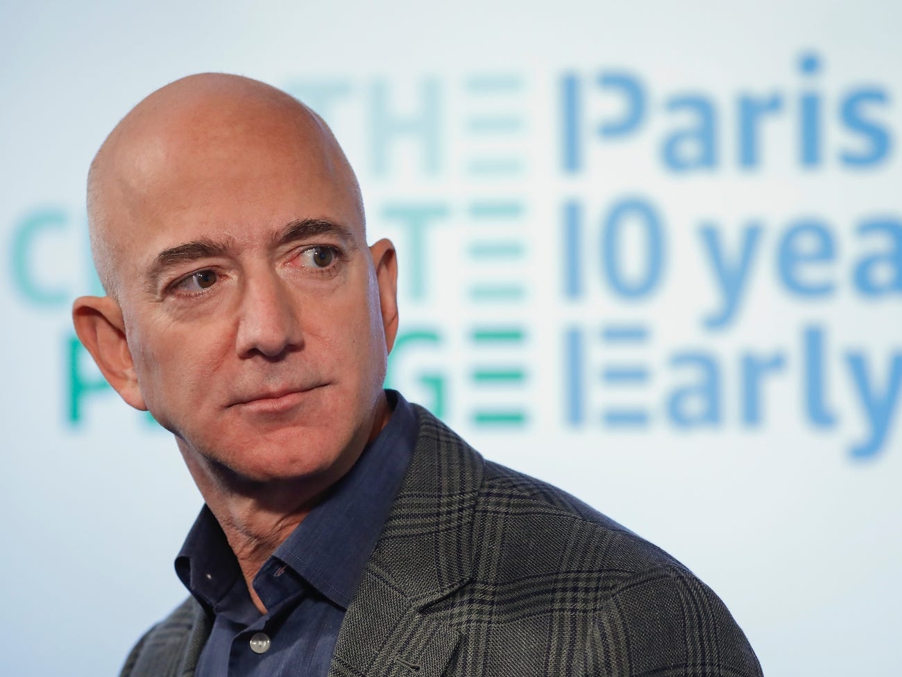 Bezos i dalje najbogatiji čovjek na planeti