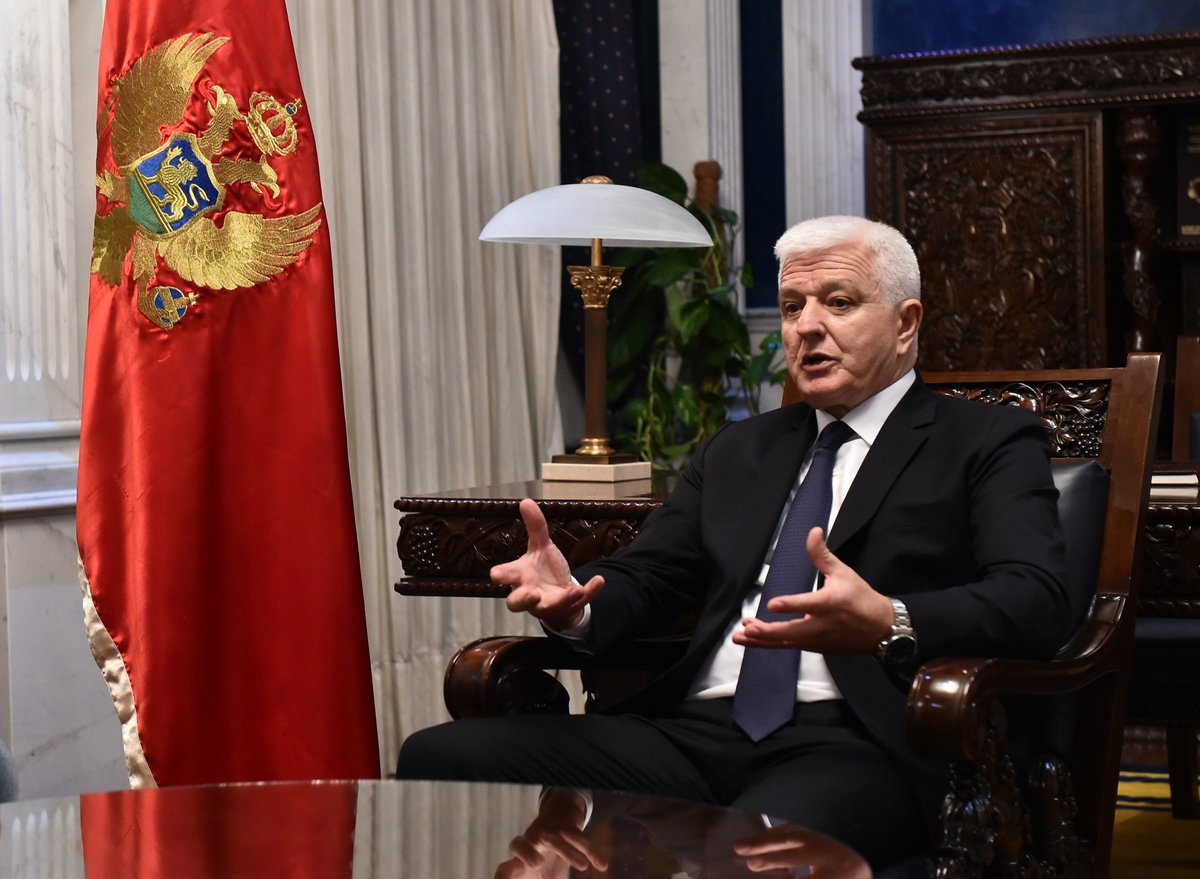 Marković: Ima crkvi koje su upisane na Amfilohija, ali i druge sveštenike! To je nedopustivo