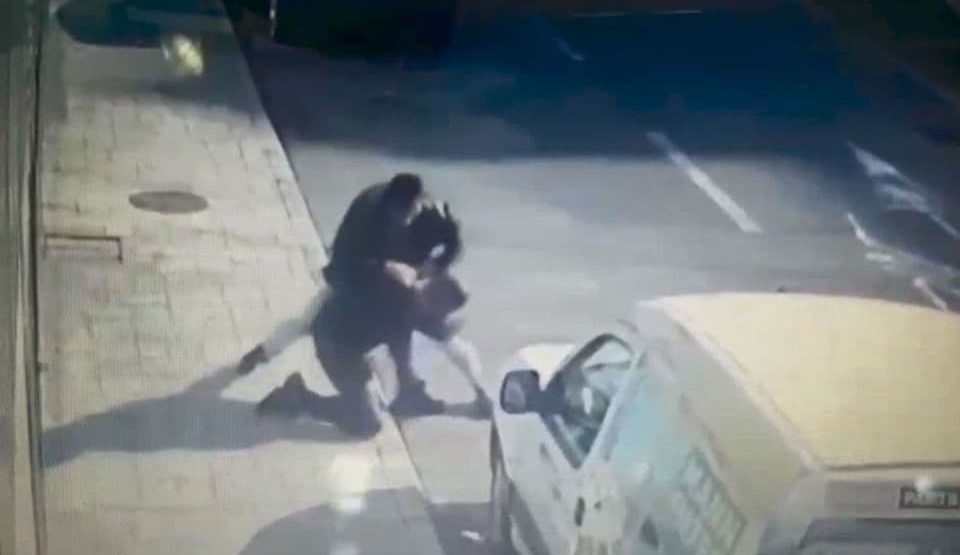 Policajci odgovaraju prekršajno za napad na Podgoričanina