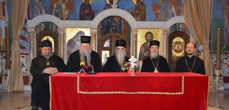 Episkopski savjet: Spremni smo da razgovaramo o Zakonu, ali na način koji će uvažavati obje strane