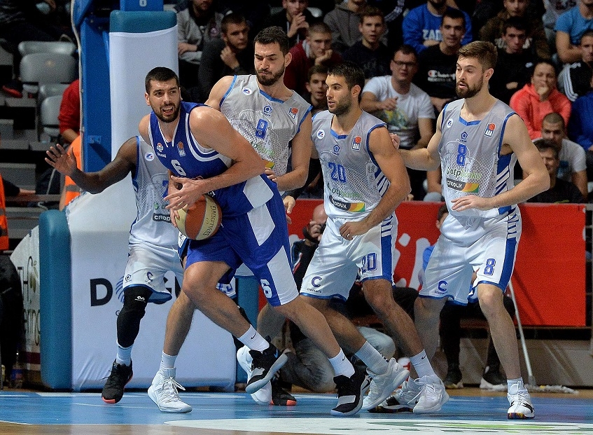 Lijepe vijesti iz Slovenije: Barović dobio zeleno svijetlo za povratak