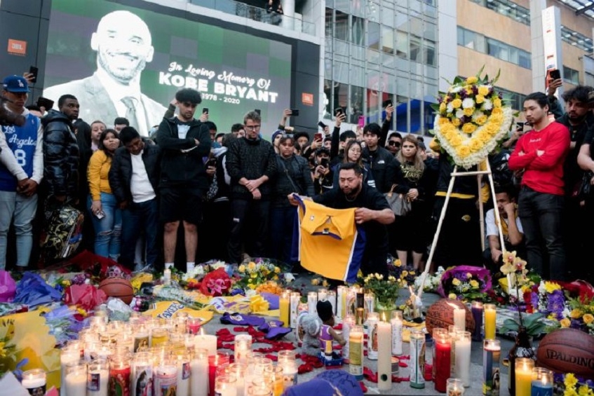 Koga briga za košarku: Otišao najbolji igrač Lejkersa svih vremena