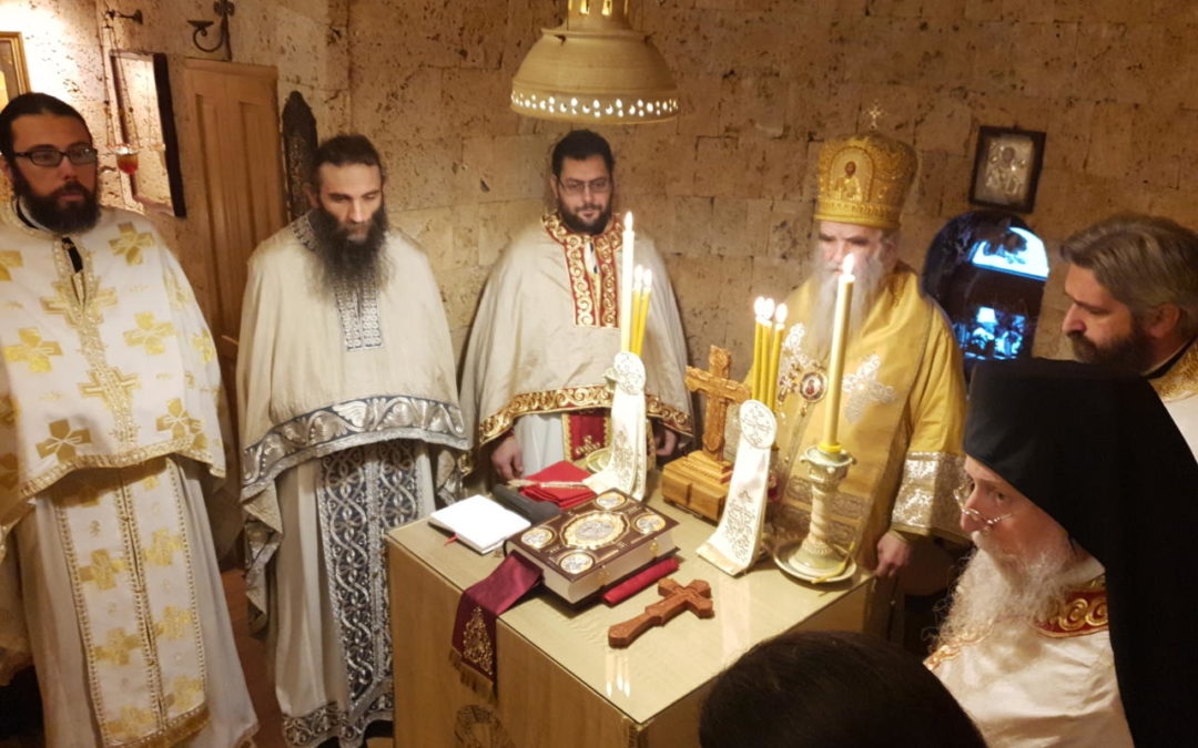 Nove poruke Amfilohija nakon Božića: Na ovom Zakonu budućnost Crne Gore mogu graditi samo oni koji su izgubili svijest i savjest