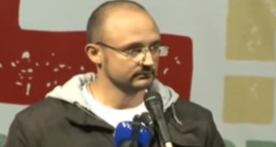 Uhapšen Vesko Pejak, određeno mu zadržavanje do 72 sata