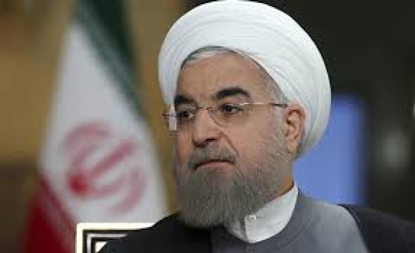 Rohani prijeti: Evropski vojnici “mogu biti u opasnosti”