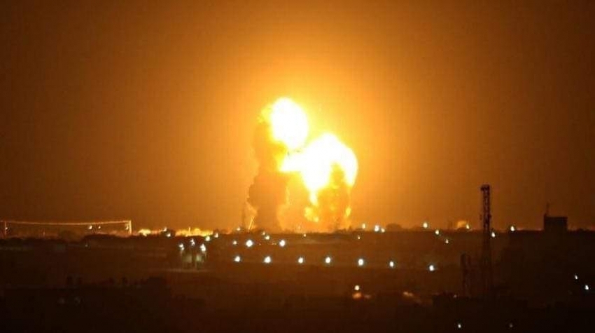 Odgovor na ispaljivanje raketa: SAD uvode nove sankcije Iranu
