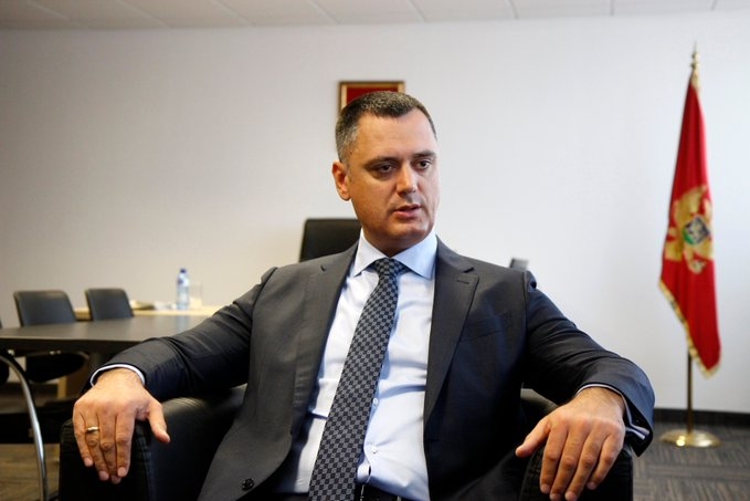 Policija će zaštiti javne površine i dobra koja pripadaju svim građanima Glavnog grada