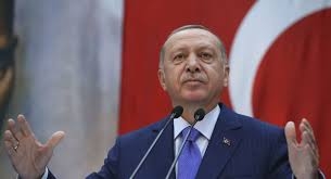 Erdogan pozvao EU da podrži njegove poteze u Libiji