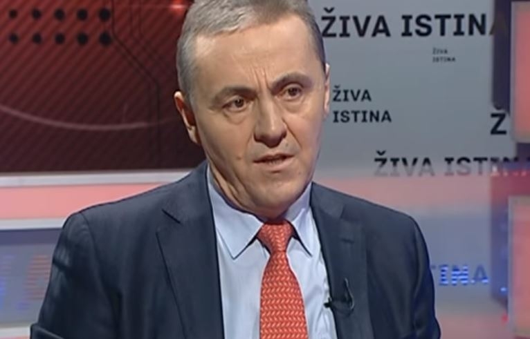 Žugić: Sačekati povoljan momenat za nastavak autoputa