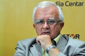 Janjić: Dešavanja u CG kulminacija ruskog uticaja