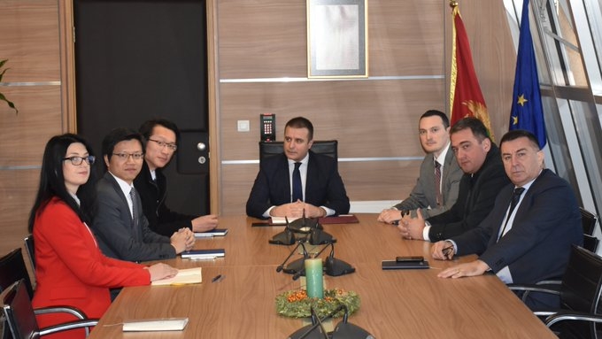 Prekinut najveći lanac trgovine ljudima na Balkanu: Identifikovano 12 žrtava, uhapšeno osam osoba