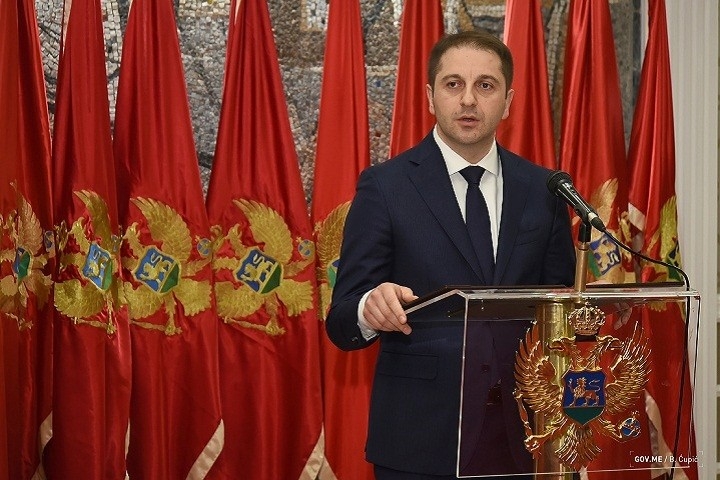 Šehović: Novi projekti za poboljšanje obrazovnog sistema