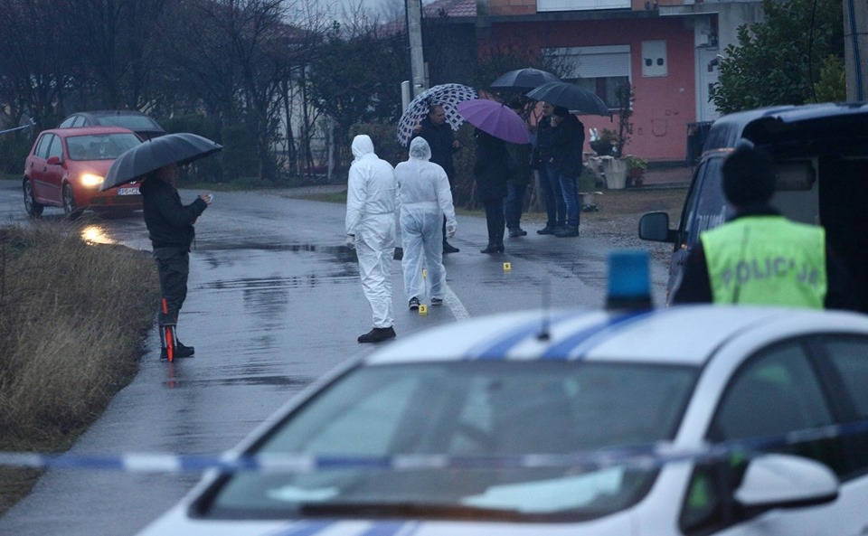 Završena operacija, Krstović i dalje kritično