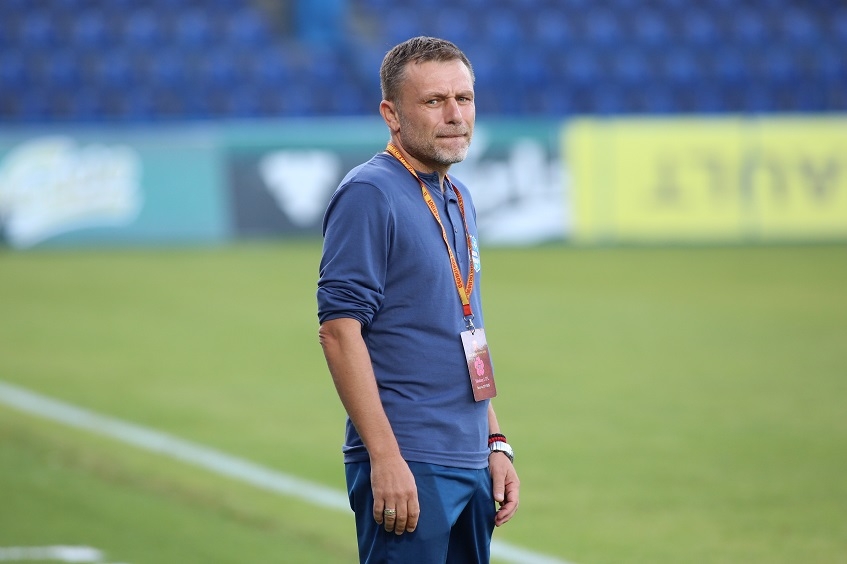 Znamo gdje smo griješili