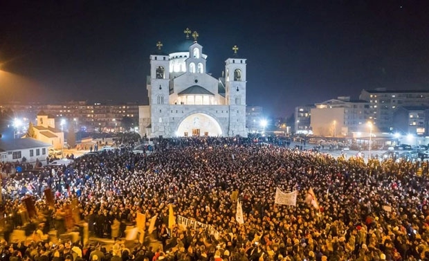 MCP: Mržnja i sukobi posljednje oružje vlasti u borbi protiv naroda, osuđujemo svaki vid nasilja