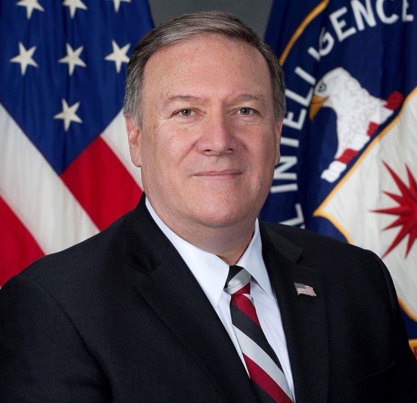 Pompeo: Rado ću svjedočiti u procesu opoziva Trampa