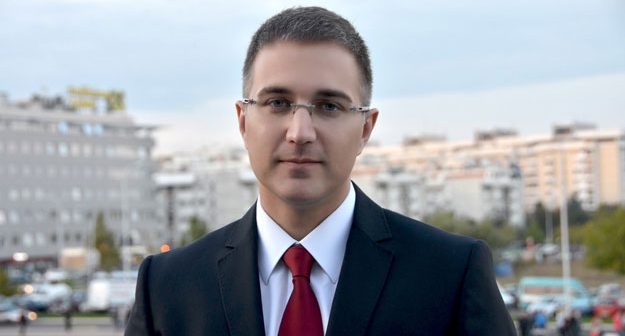 Stefanović: Hoćemo da razgovaramo sa vlastima u Crnoj Gori, da se spuste tenzije