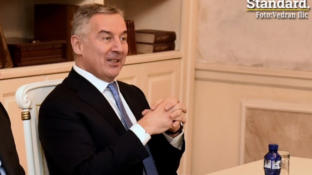Đukanović rukometašima nakon istorijske pobjede: Sportski, hrabro i viteški!