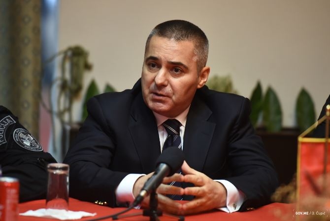 Veljović: Pripadnici policije neće nasjesti na provokacije bilo koje vrste