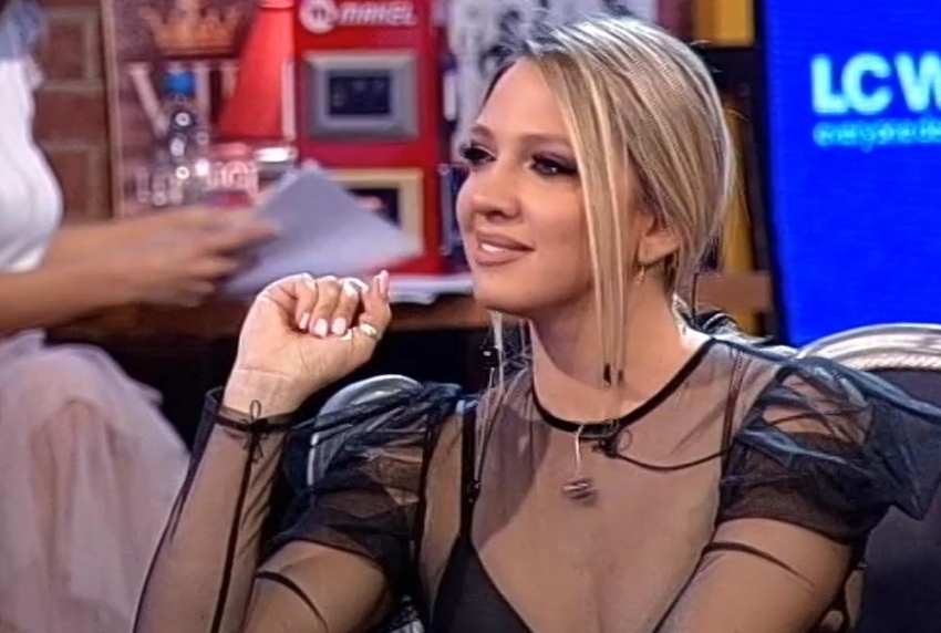 Milica Todorović se udaje za glumca? Par nerazdvojan, upoznala i porodicu