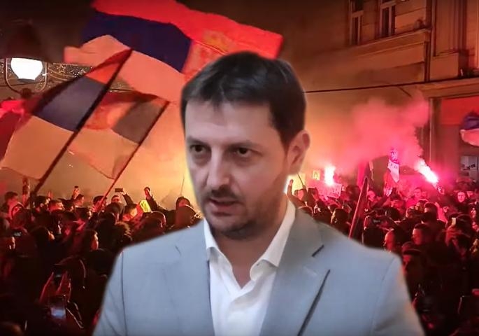 Standard saznaje: Crnogorski konzul odbio protesnu notu Ministarstva spoljnjih poslova Srbije