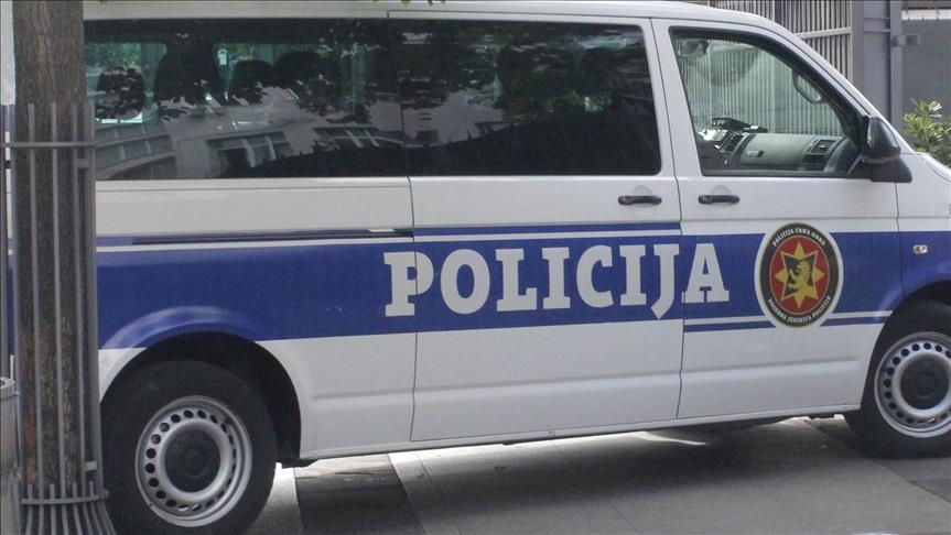 Identifikovane vođe organizacije za trgovinu ljudima