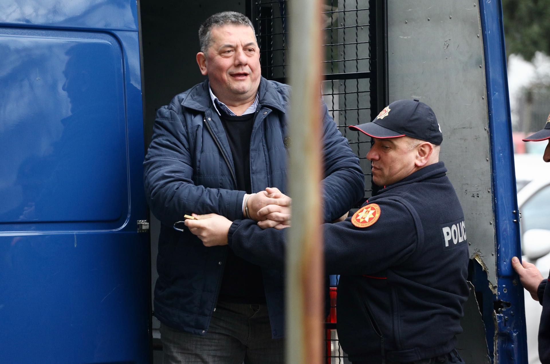 Zbog lažne vijesti o eksploziji u Vili Gorica: Raičević na saslušanju kod tužioca