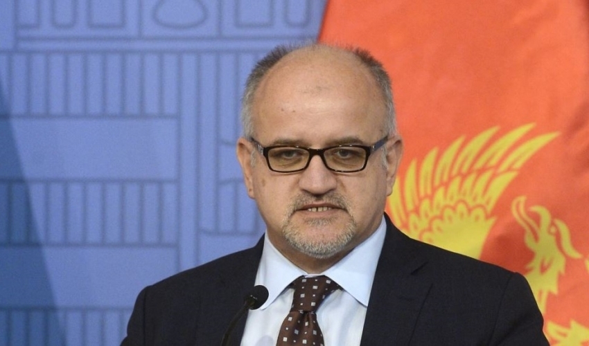 Darmanović: Nema juriša na imovinu, MCP bila izvan zakona