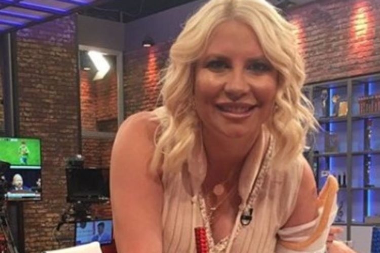SVE MOŽE NESTATI U SEKUNDI: Dea Đurđević je rasplakala mnoge porukom