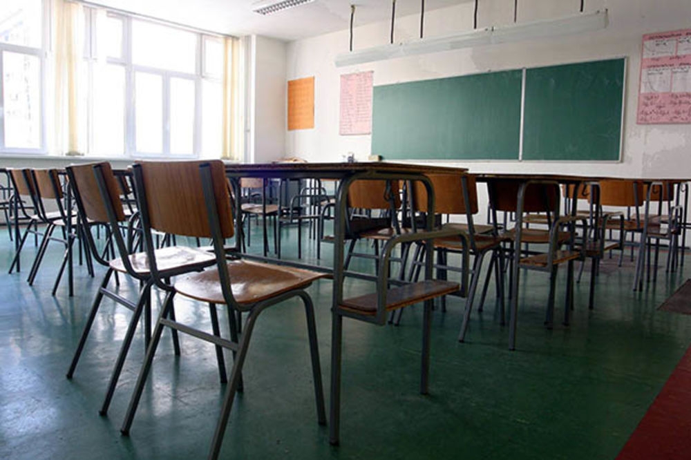 Ministarstvo prosvjete uložilo 850 hiljada eura u škole
