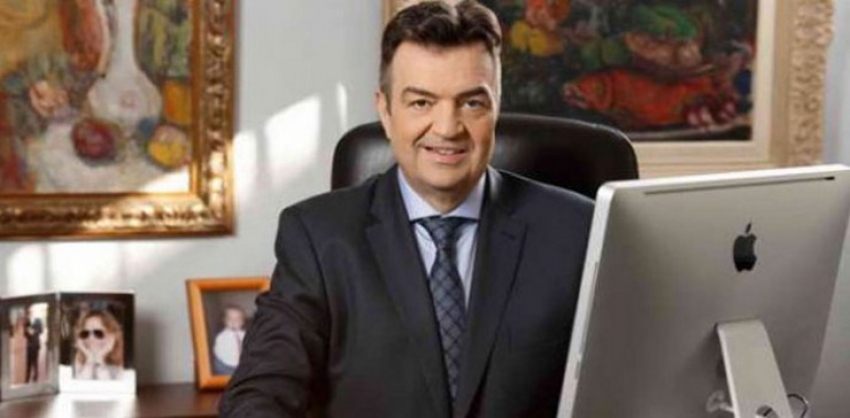 Podignuta još jedna optužnica protiv Duška Kneževića