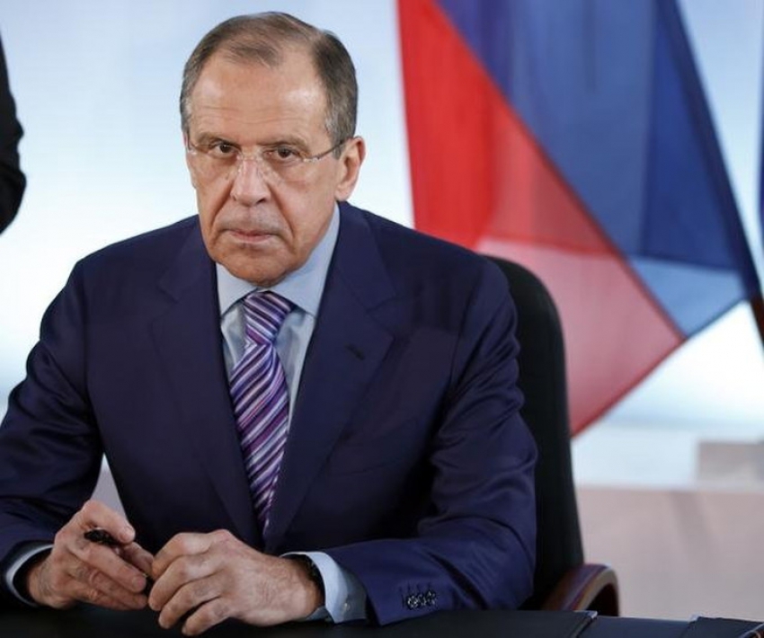 Lavrov: Iran oborio ukrajinski avion iz straha od američkih F-35
